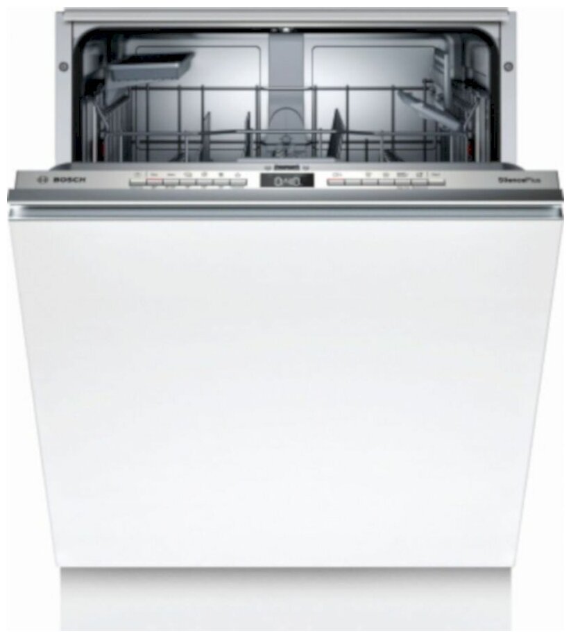 

Встраиваемая посудомоечная машина Bosch SGV4HAX48E, SGV4HAX48E