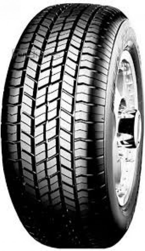 

Шины YOKOHAMA Geolandar G98EV 235/65 R18 106H, Geolandar G98EV