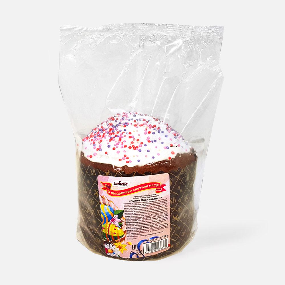 

Кулич LaMelle Пасхальный, 300 г
