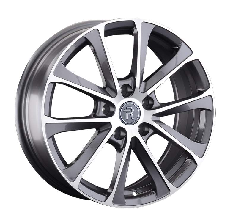 

Колесный диск Replay, JG20 7x17/5x108ET45 63.4 Gmf