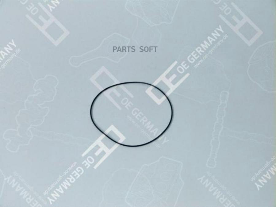 

Кольцо уплотнительное гильзы MAN D2840 2842 2866 2876 51.96501.0493 OEG 1шт