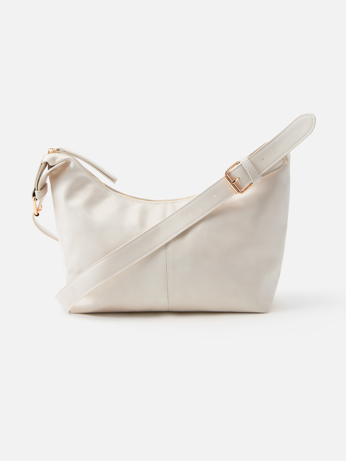 Сумка женская Hermann Vauck SU644 белый