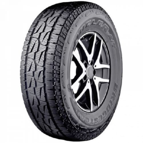 

Шины BRIDGESTONE Dueler A/T 001 255/60 R18 112S, Dueler A/T 001