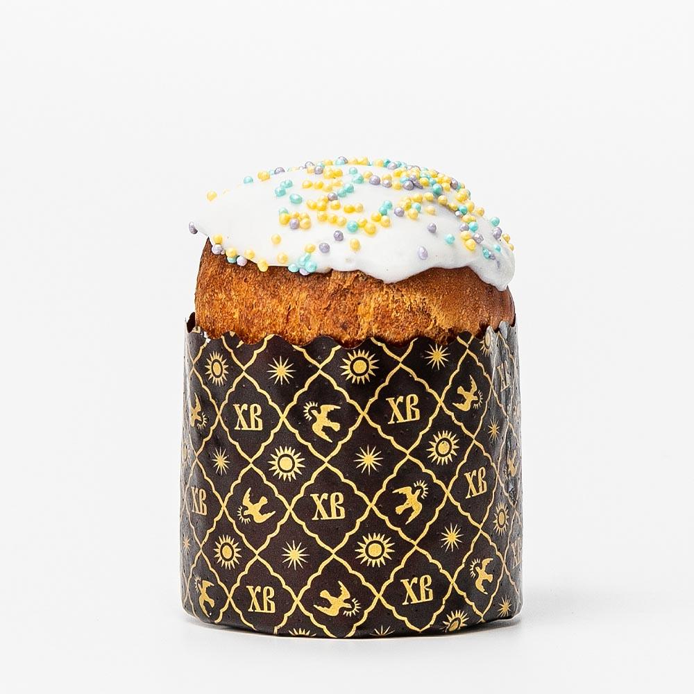 

Кулич Майский ХПП №1, 100 г