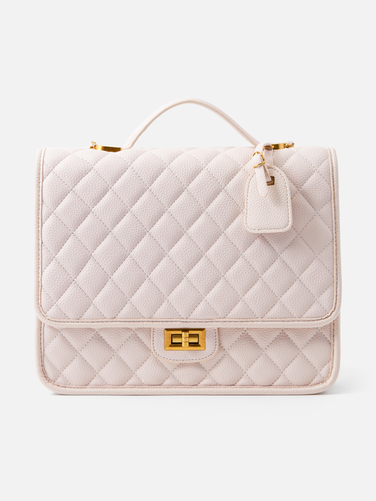 Сумка женская Hermann Vauck SU638 белый