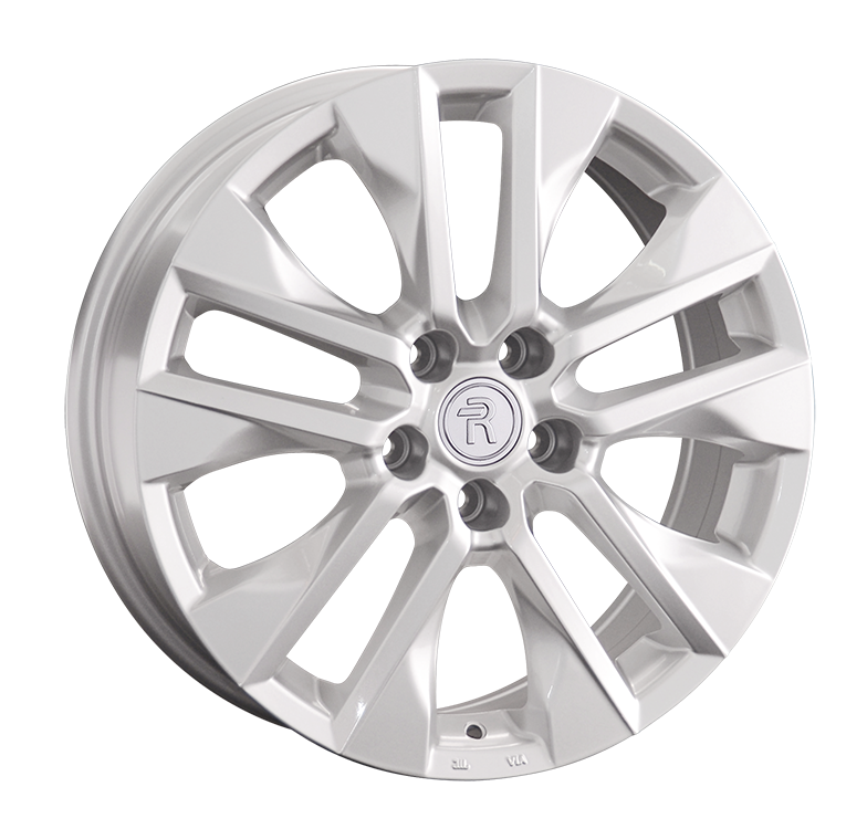 

Колесный диск Replay, INF86 7.5x19/5x114.3ET39 66.1 Sil