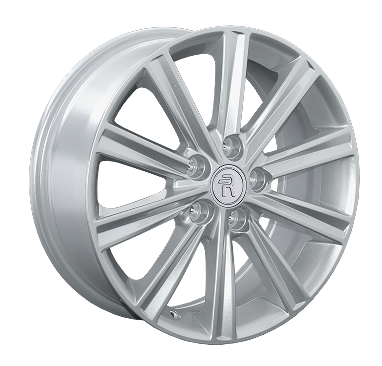 

Колесный диск Replay, INF83 7x17/5x114.3ET45 66.1 Sil