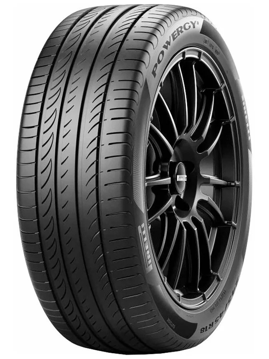 

Шины Pirelli Powergy 225/45 R18 95 Y, Powergy