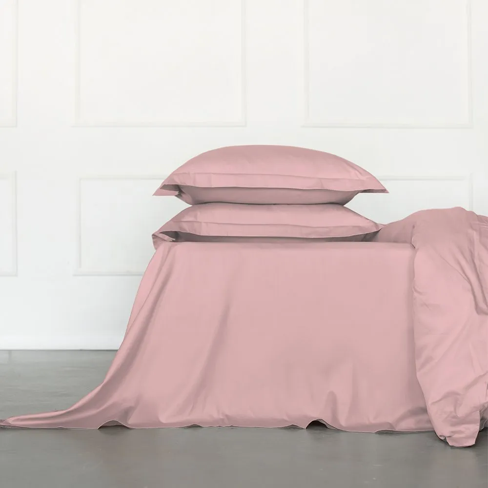 

Простыня BELLEHOME Стефания Marshmallow, евро 250х245