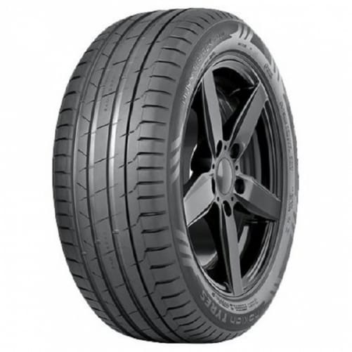 

Шины Nokian Hakka Black 2 SUV 255/55 R19 111W, Hakka Black 2 SUV