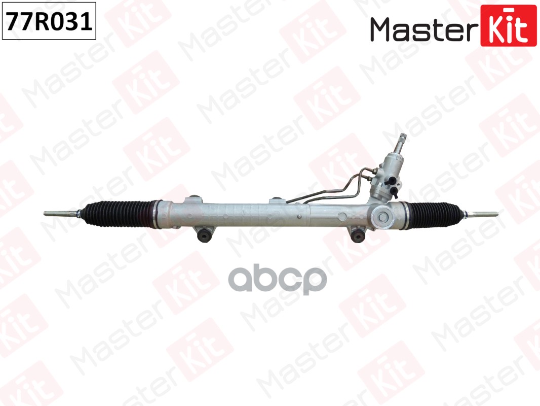 

Рейка Рулевая MasterKit арт. 77R031