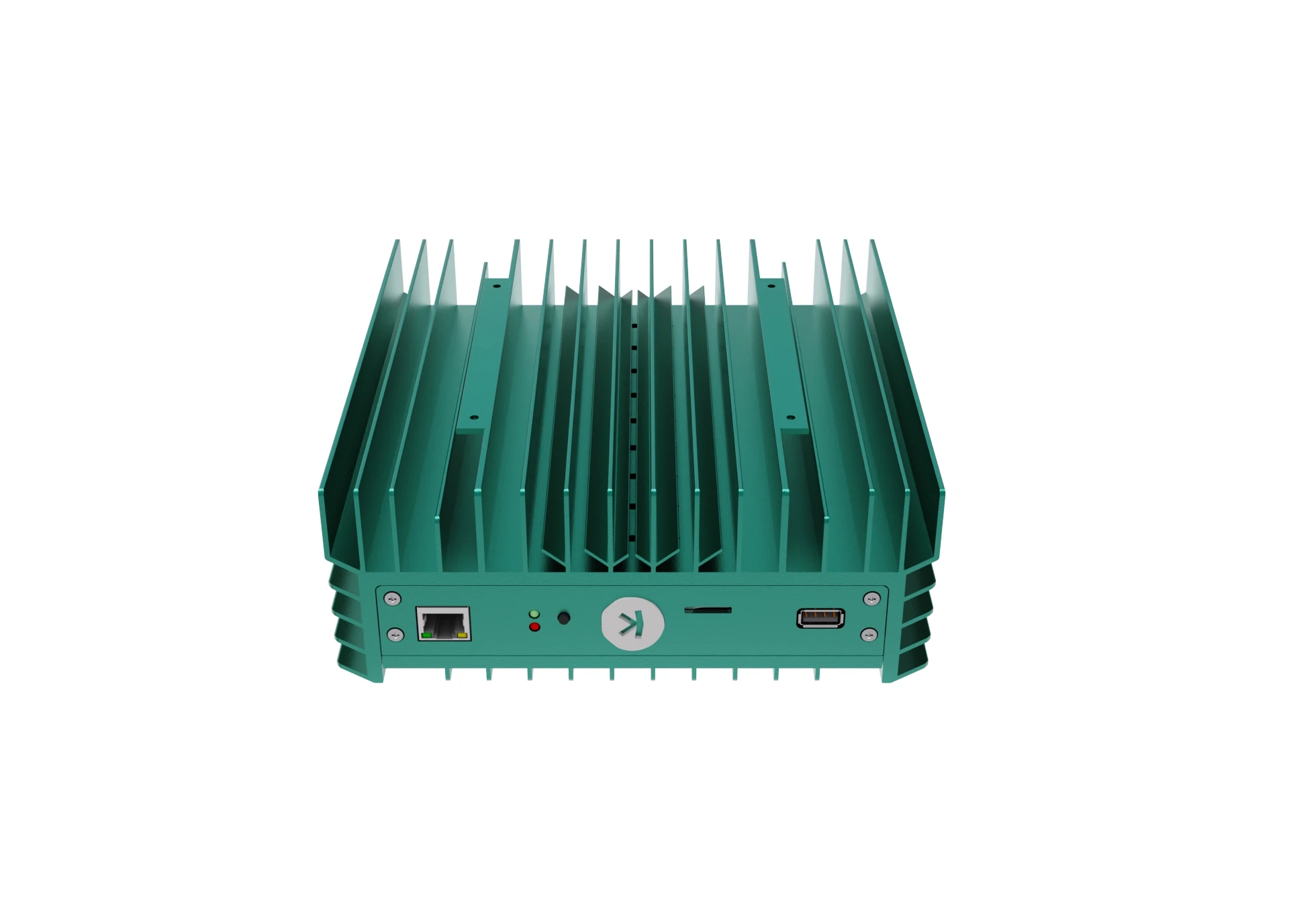 

ASIC майнер Iceriver KAS KS0 pro green 200 GH/s