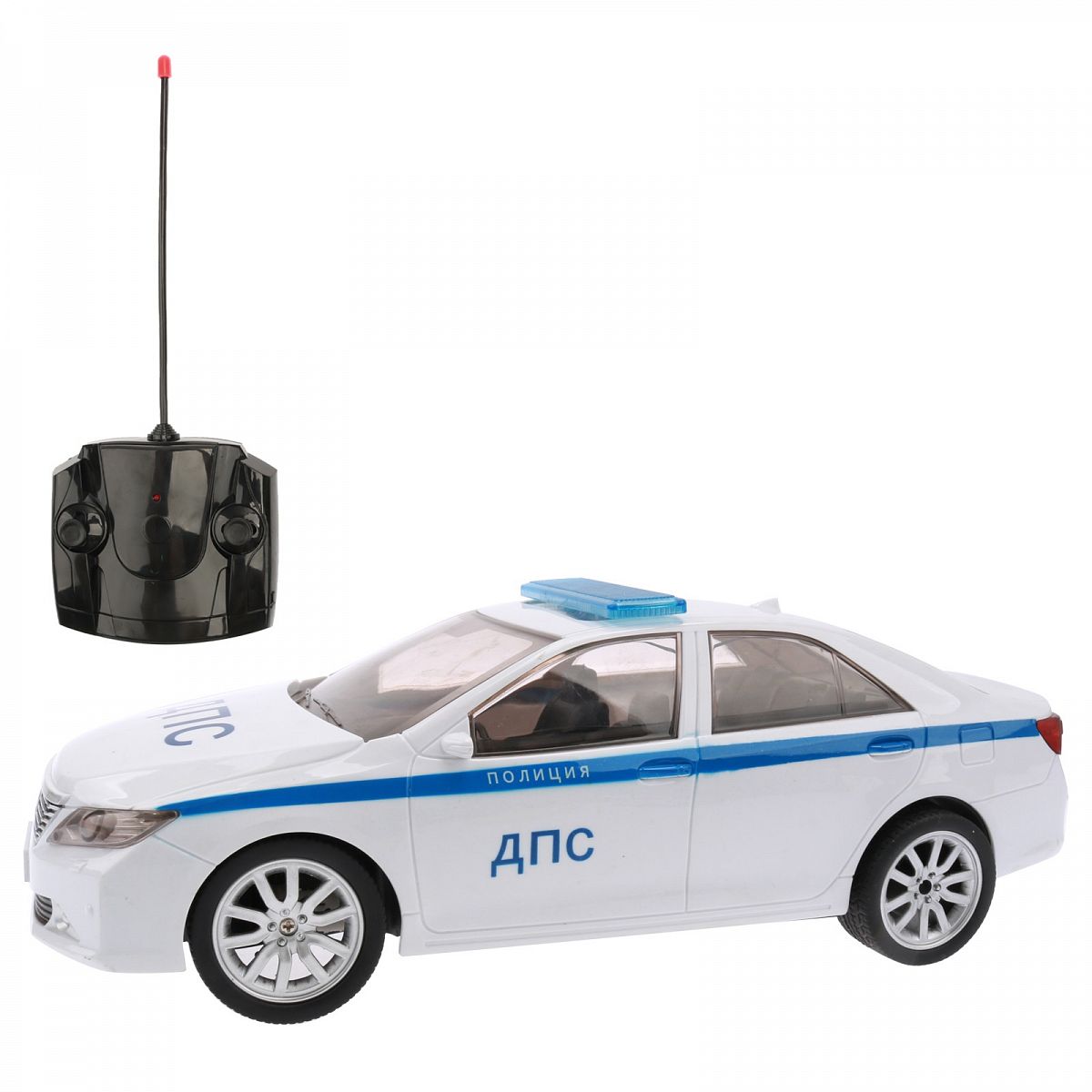 

Радиоуправляемый автомобиль Urban Units Полиция 200372999