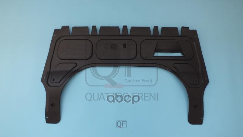 Защитная Панель Моторного Отсека QUATTRO FRENI qf20g00023 1460₽