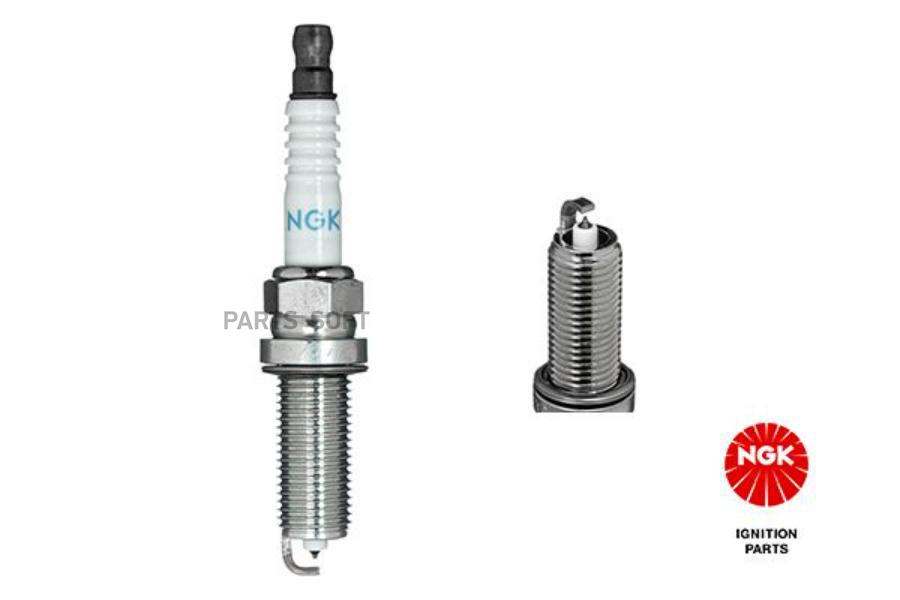 

Свеча зажигания NGK Ilkar8h6 96024