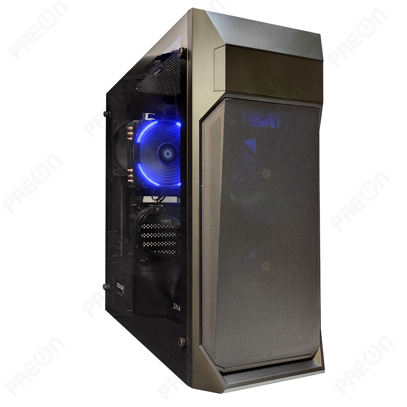 

Компьютер игровой PREON Voyager MS, Voyager MS