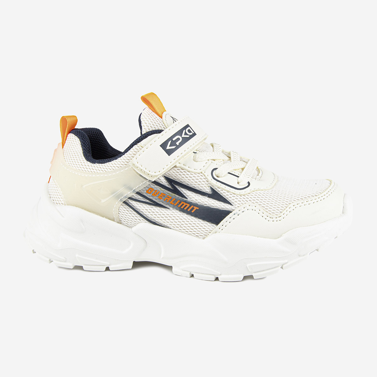 

Кроссовки Kapika 72900, бежевый, 31, 72900