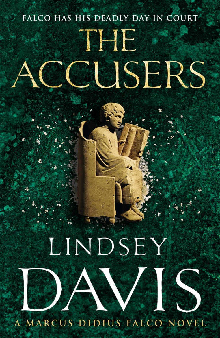 

The Accusers