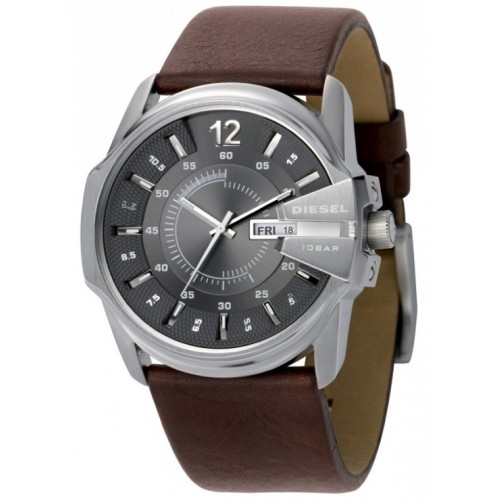 Наручные часы мужские DIESEL DZ1206 коричневые