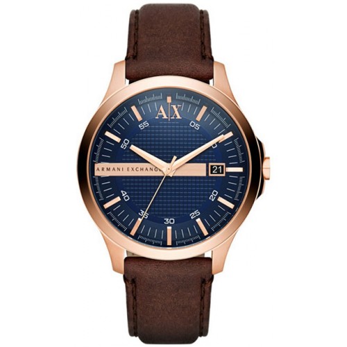 

Наручные часы мужские Armani Exchange AX2172 коричневые, AX2172