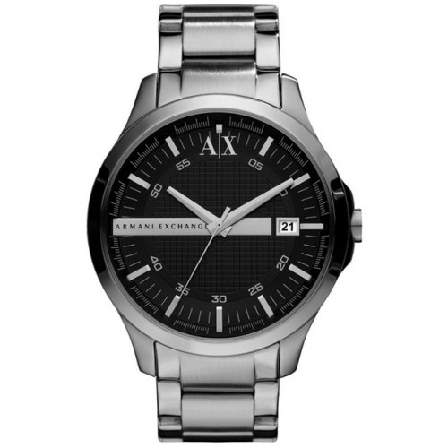 Наручные часы мужские Armani Exchange AX2103 серебристые