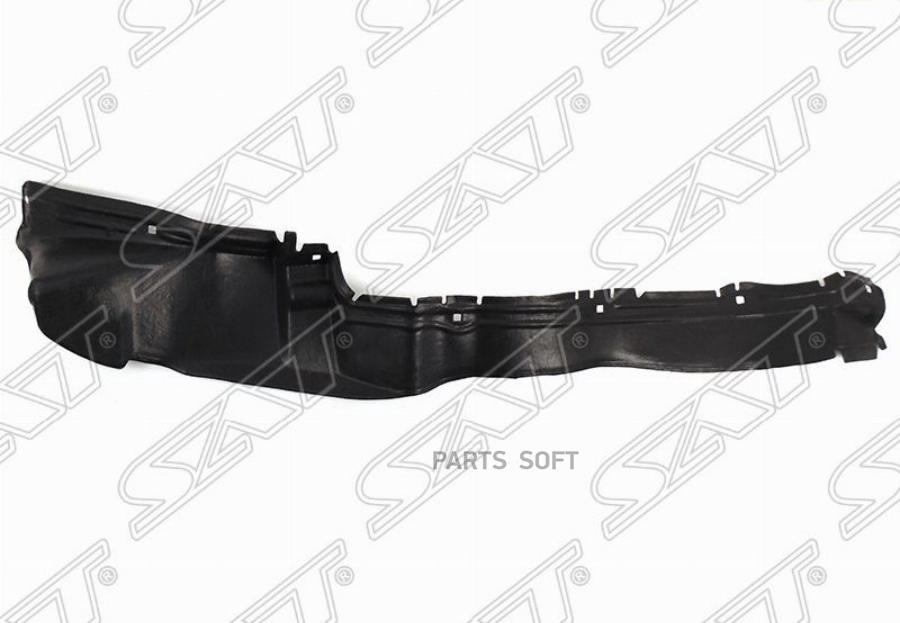 

Подкрылок Mercedes W124 85-95 Lh (левый) Sat арт. ST-MD55-016L-2