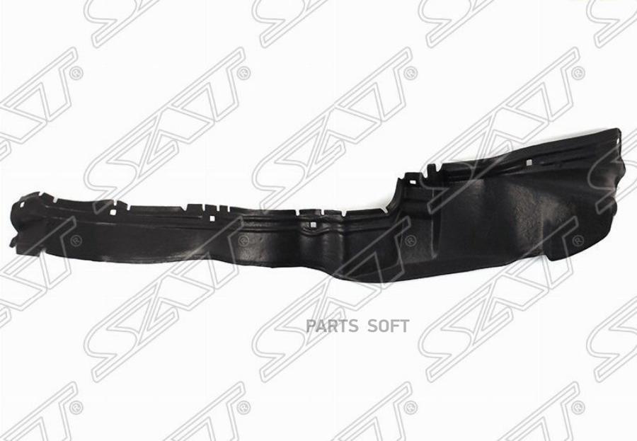 

Подкрылок Mercedes W124 85-95 Rh (правый) Sat арт. ST-MD55-016L-1