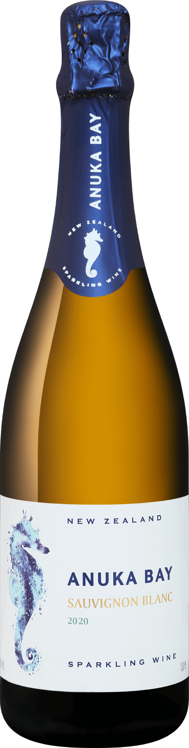 

Игристое вино Anuka Bay Sauvignon Blanc Quarry Road