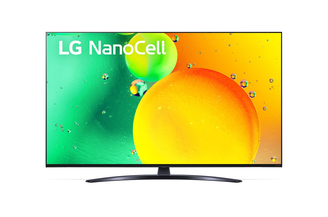 фото Direct телевизор 4k ultra hd lg 55nano769qa.adkg