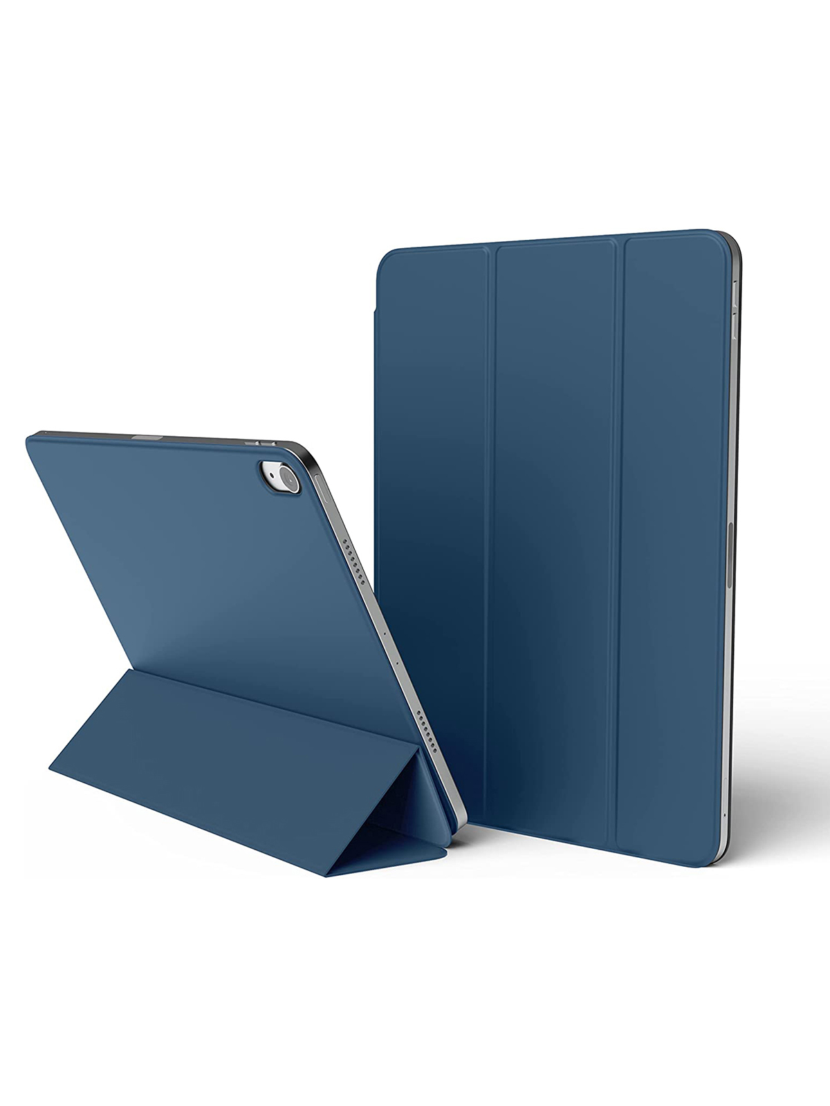 Чехол Elago для iPad Air 10.9 (2020/22 4/5th) Magnetic Folio Blue