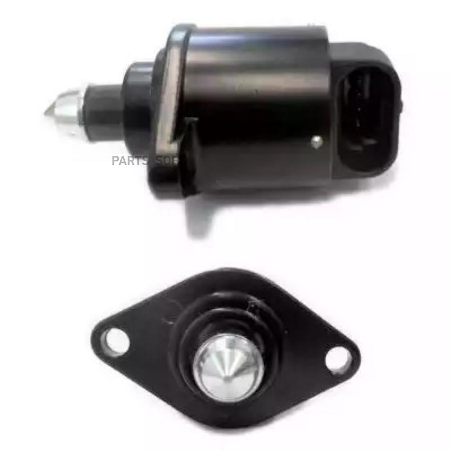 

MEAT DORIA 84051 84051M_регулятор холостого хода Peugeot 106 206 306 Partner 1.4 96 1шт