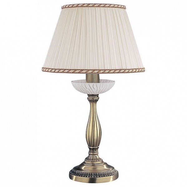 

Настольная лампа декоративная P 5400 P, P 5400 P