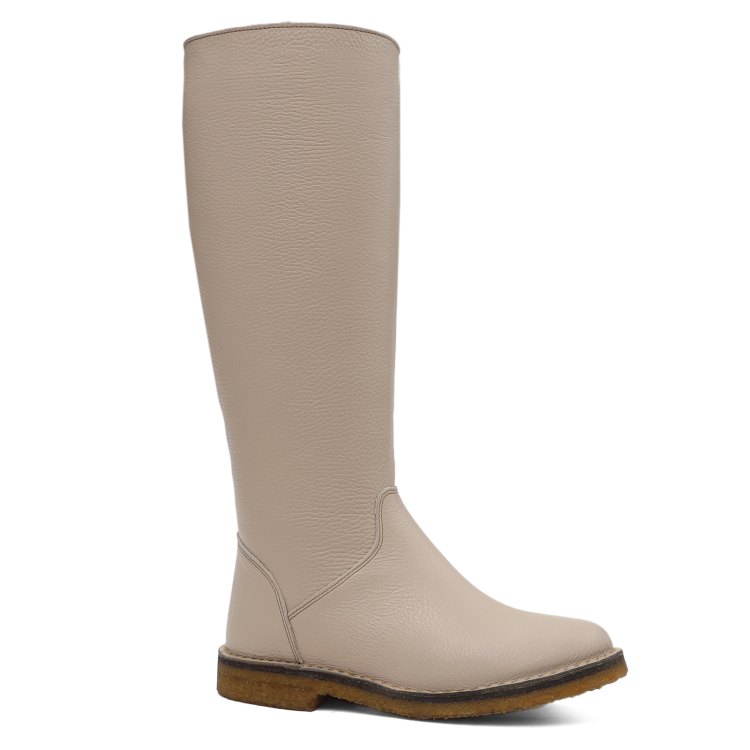 

Сапоги женские Giovanni Fabiani Trend CL01 бежевые 36 EU, Бежевый, CL01
