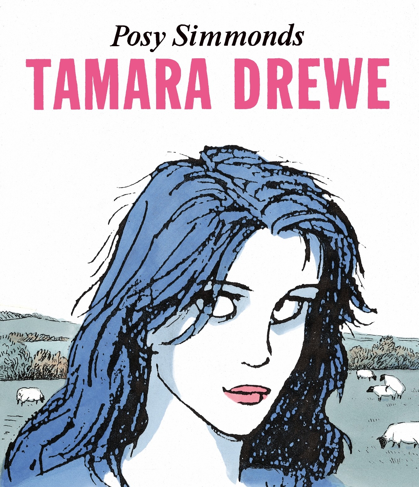 

Tamara Drewe