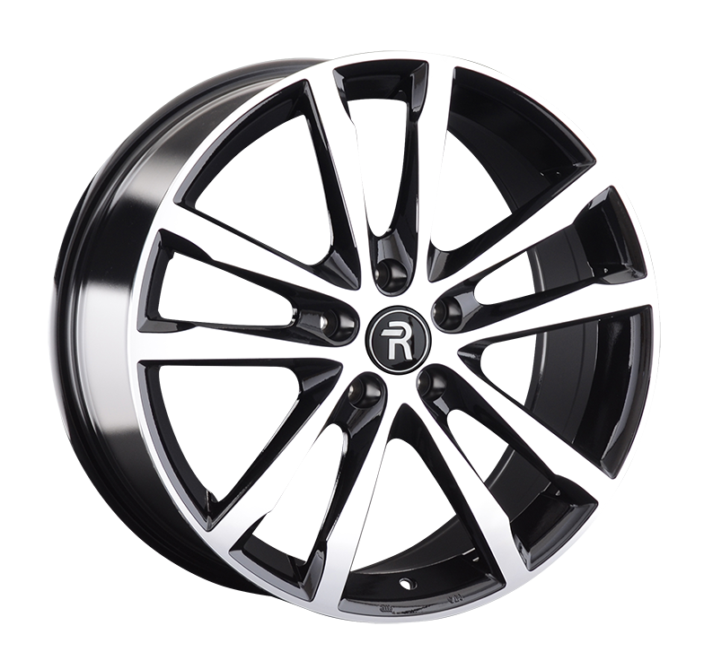 

Колесный диск Replay, INF63 8.5x20/5x114.3ET44 66.1 Bkf