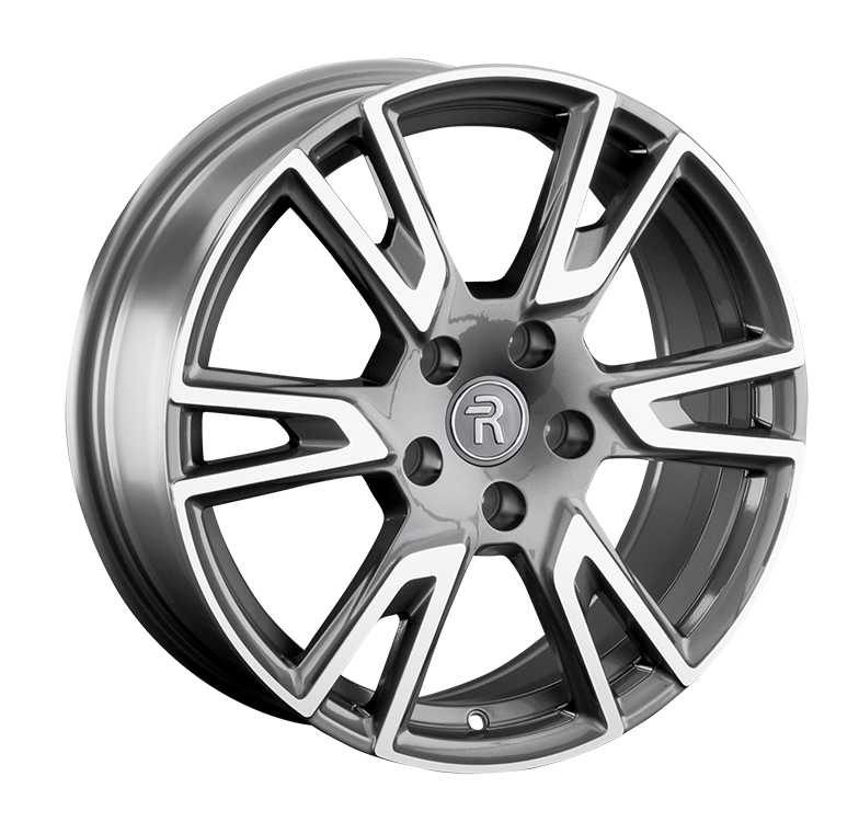 

Колесный диск Replay, INF55(TY) 7.5x17/5x114.3ET45 60.1 Gmf