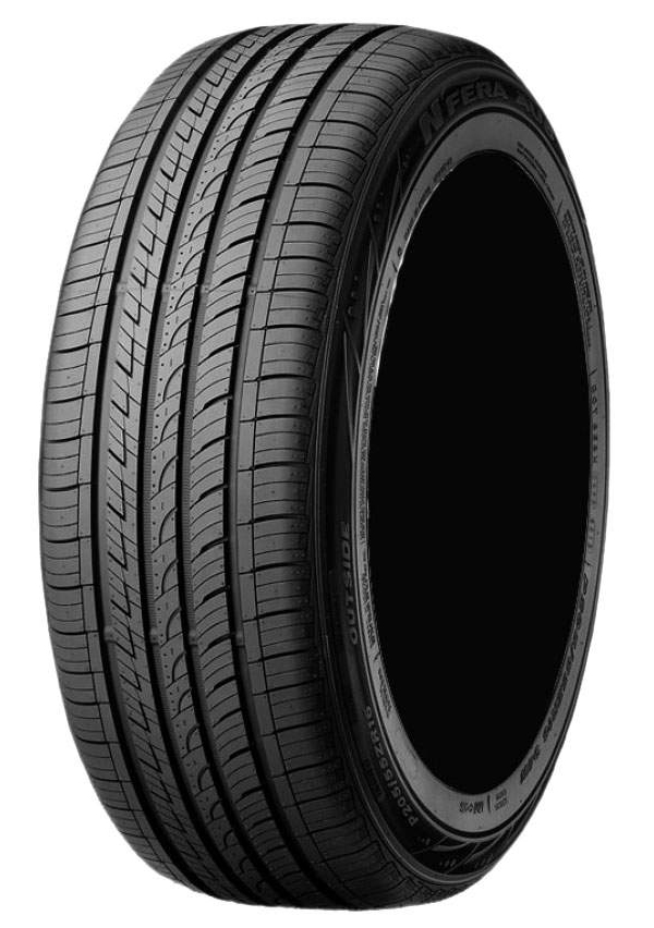 

Шины Roadstone N'FERA AU5 215/50 R17 91W 12383