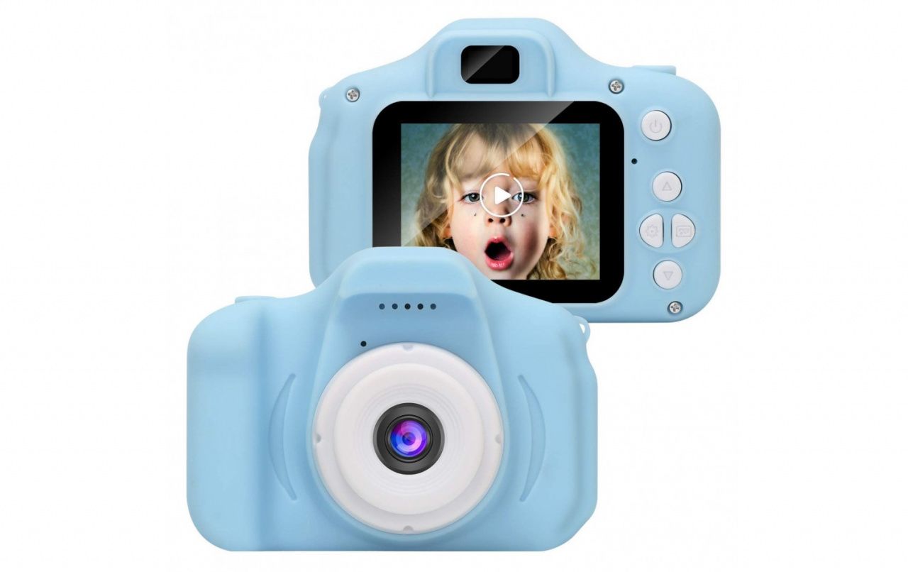 Kids Cam