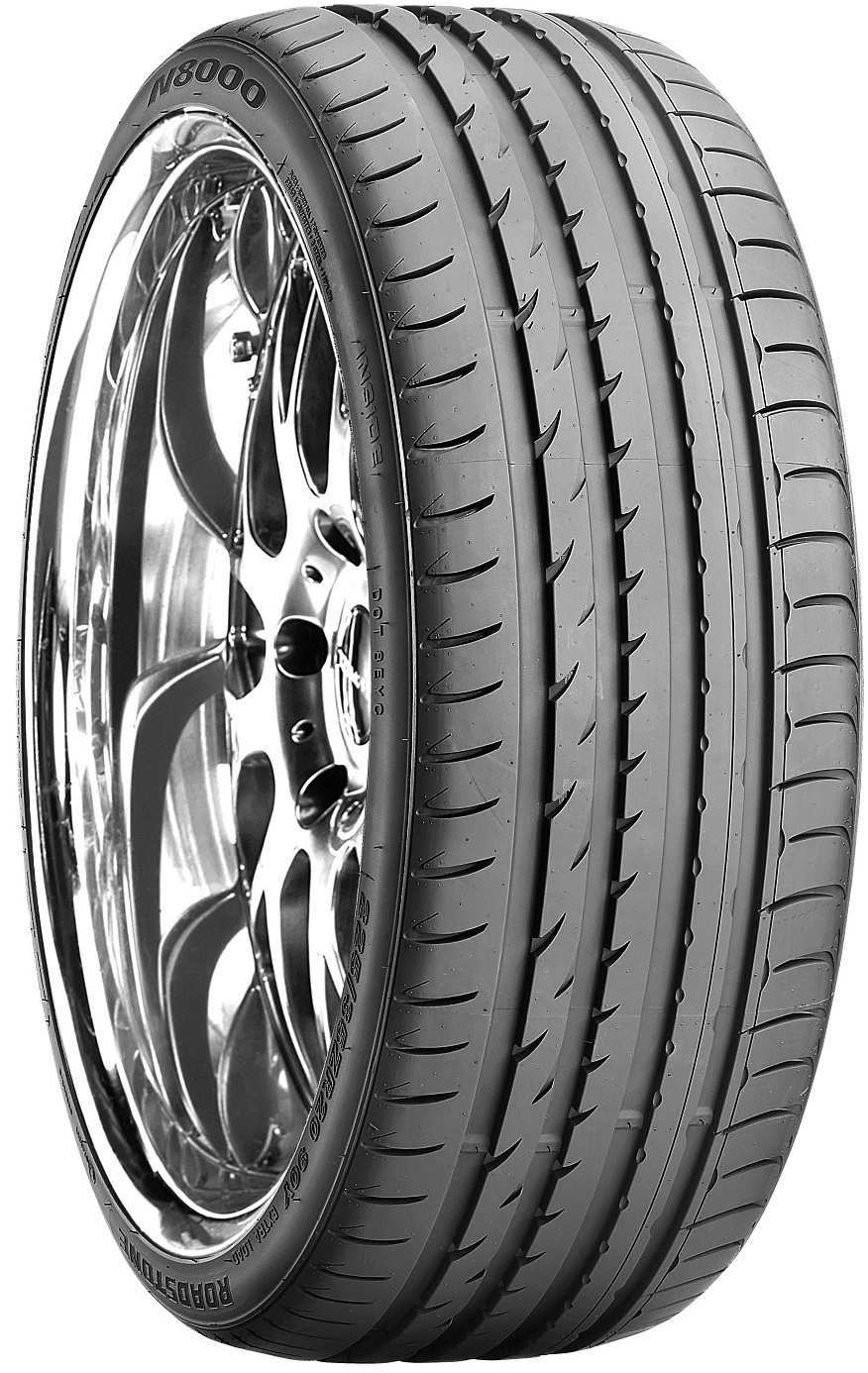 

Шины Roadstone N8000 245/45 R19 102Y 12023