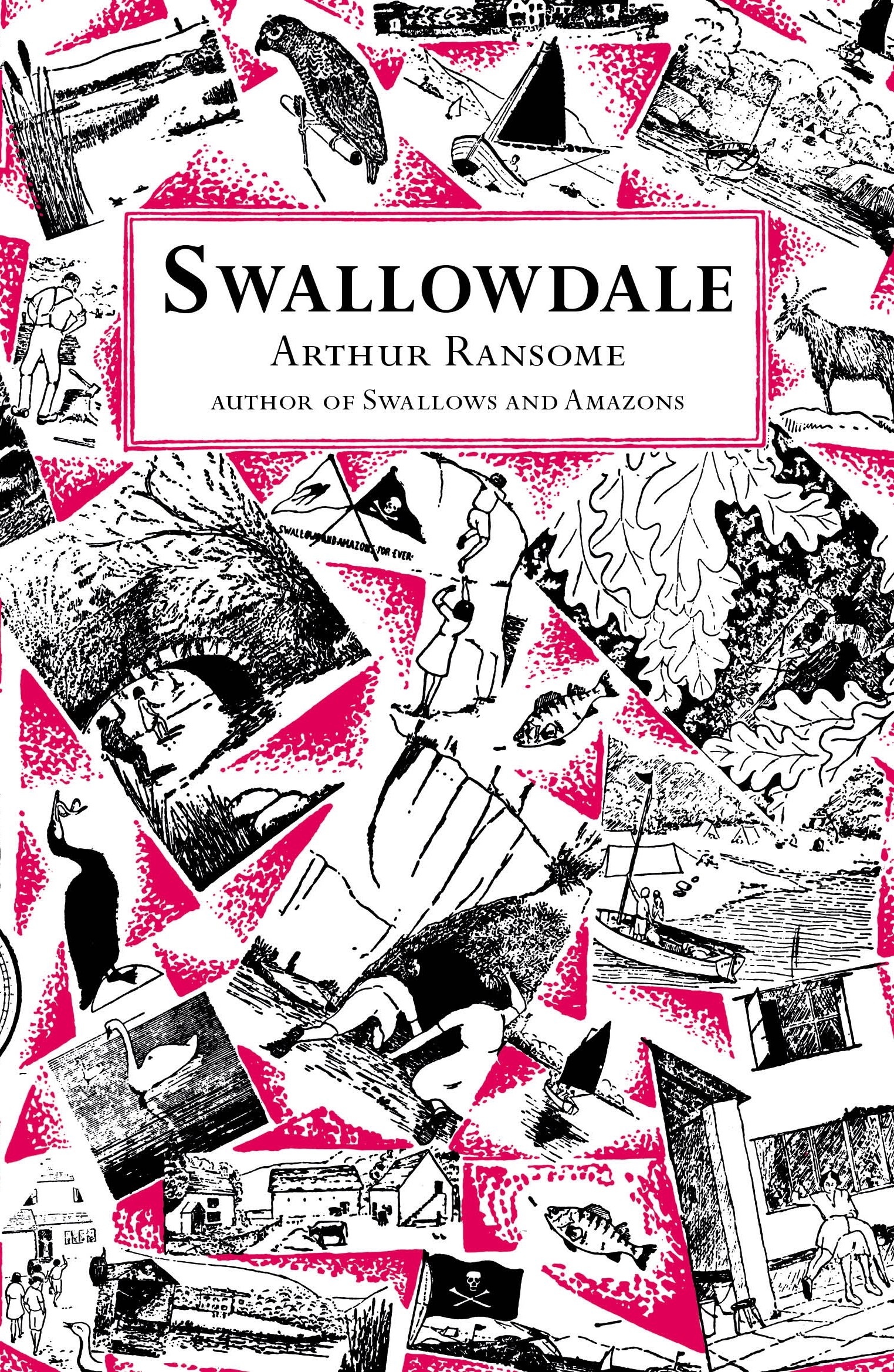 

Swallowdale