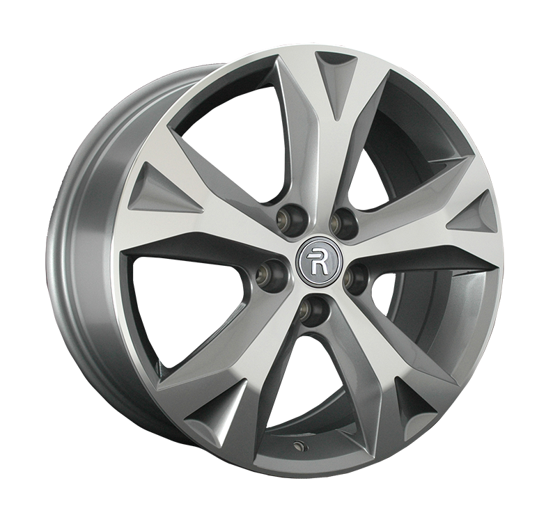 

Колесный диск Replay, INF35 7.5x18/5x114.3ET50 66.1 Gmf
