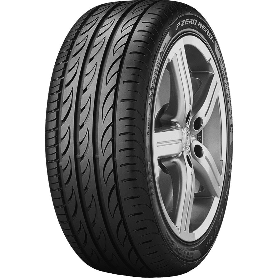 фото Шины pirelli p zero nerogt 235/40 r19 96y 2384800