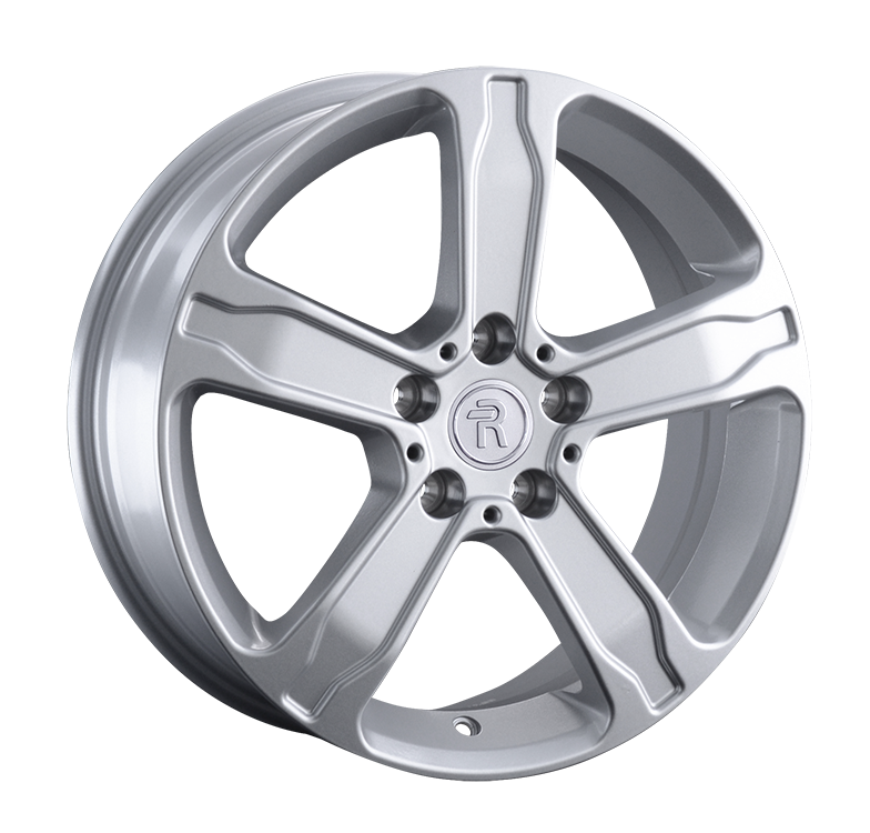 

Колесный диск Replay, INF31 6.5x17/5x112ET38 66.6 Sil