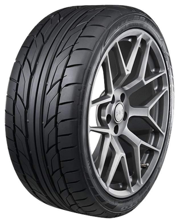 

Шины NITTO NT555 G2 245/35 R20 95Y 00290, NT555 G2