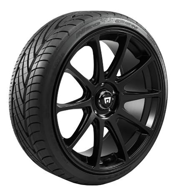 

Шины NITTO NEO GEN 245/35 R19 93W 00105, Neo Gen