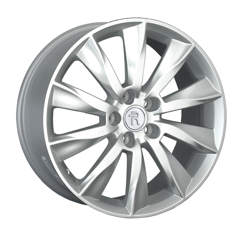 

Колесный диск Replay, INF20 8x18/5x114.3ET47 66.1 Sil