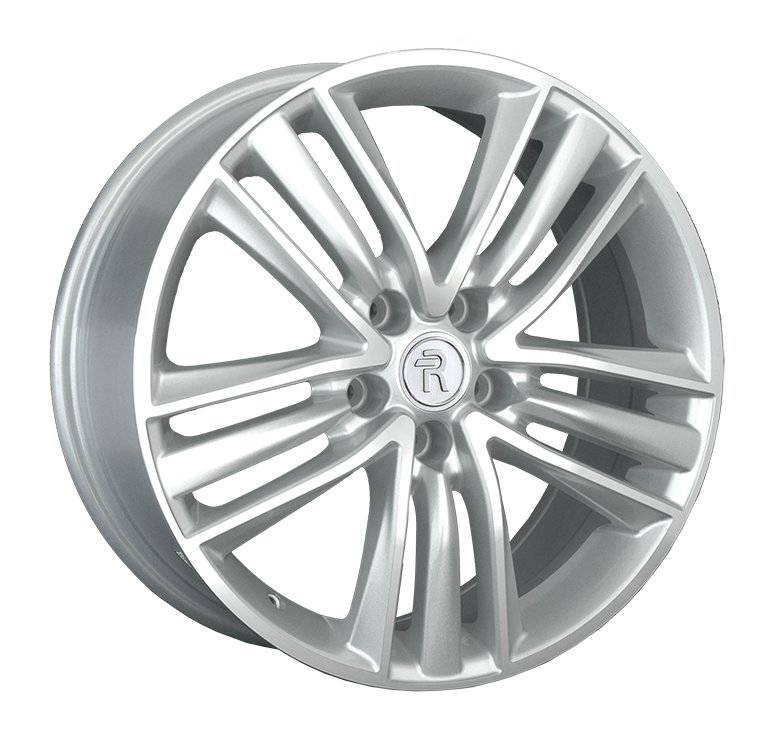 

Колесный диск Replay, INF19 8x18/5x114.3ET50 66.1 Sf