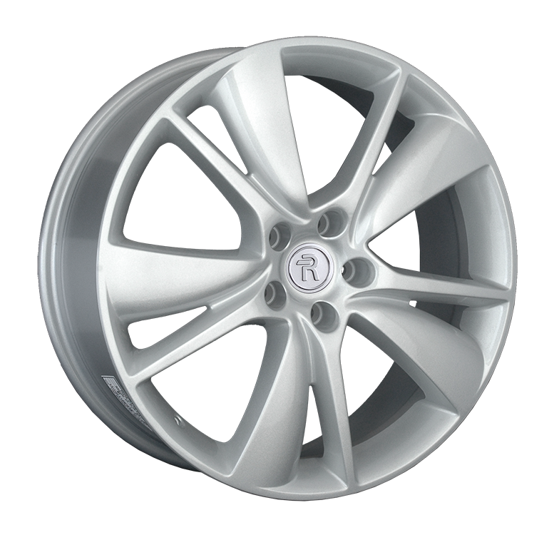 

Колесный диск Replay, INF17 8x18/5x114.3ET50 66.1 Sil, Серебристый