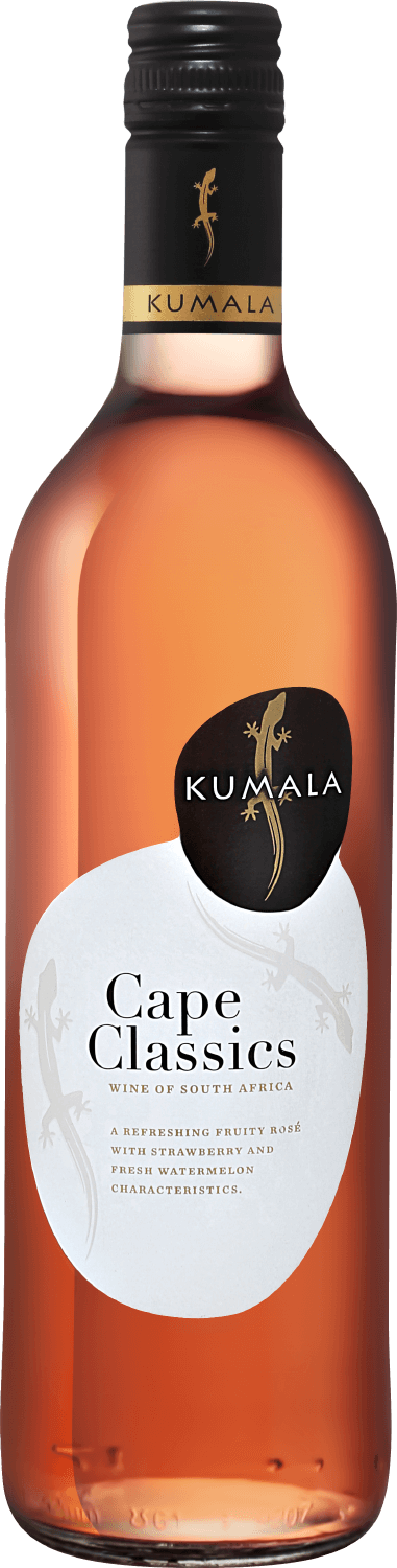 

Вино Cape Classics Western Cape WO Kumala