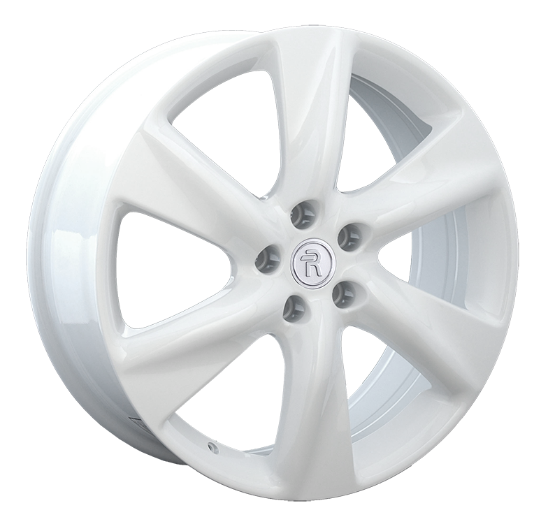 

Колесный диск Replay, INF14 9.5x21/5x114.3ET50 66.1 White, Белый